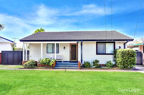 Property photo of 3 Magellan Avenue Lethbridge Park NSW 2770