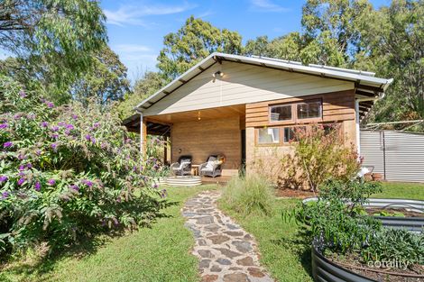 Property photo of 5 Mammoth Street Witchcliffe WA 6286