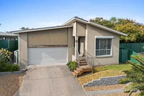 Property photo of 16B Chivers Circuit Muswellbrook NSW 2333