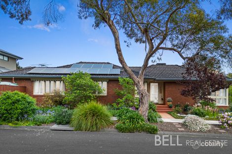 52 Savanna Dr, Mooroolbark, VIC 3138