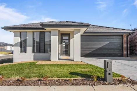 Property photo of 80 Willoby Drive Alfredton VIC 3350