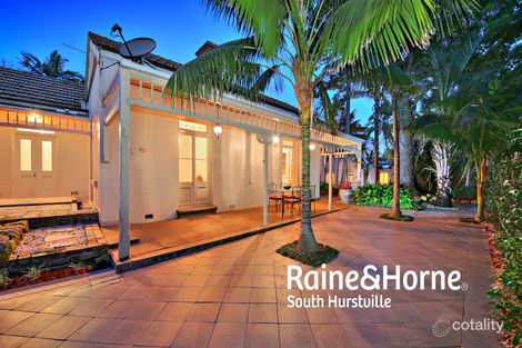 Property photo of 11 Stewart Street Arncliffe NSW 2205