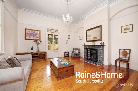 Property photo of 11 Stewart Street Arncliffe NSW 2205