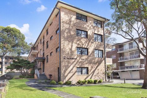 Property photo of 2/19 Lachlan Avenue Macquarie Park NSW 2113
