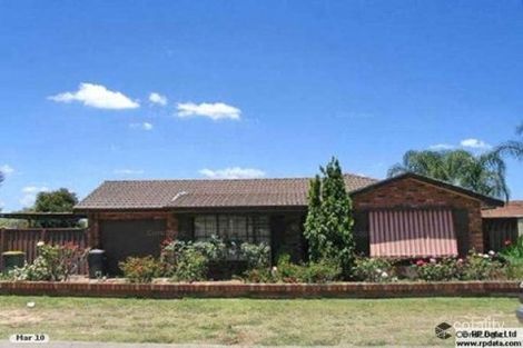 Property photo of 18 Canopus Close Erskine Park NSW 2759