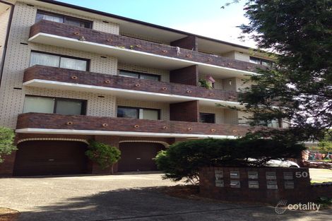 1/50 Warialda St, Kogarah, NSW 2217