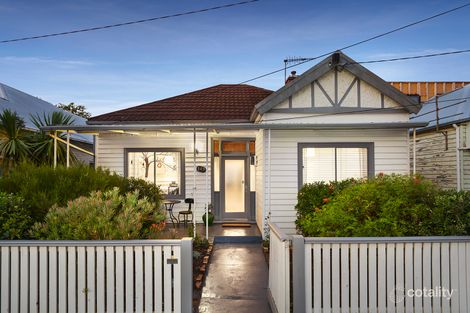 Property photo of 249 Raleigh Street Thornbury VIC 3071