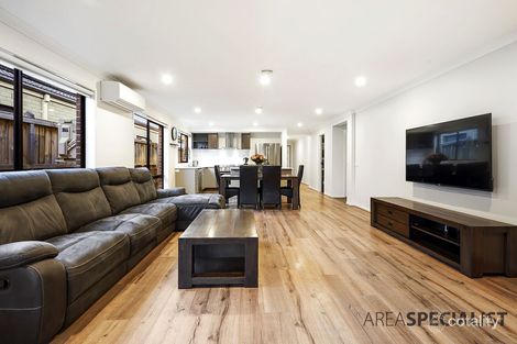 Property photo of 56 Clydevale Avenue Clyde North VIC 3978