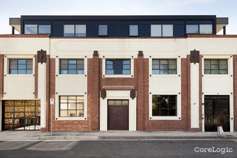 Property photo of 5/27 Hodgson Street Brunswick VIC 3056