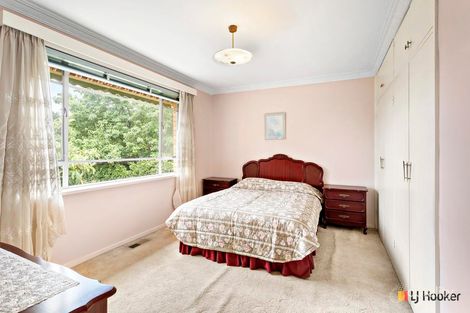 Property photo of 134 Mackenzie Street Hackett ACT 2602