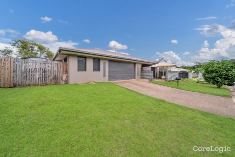 Property photo of 1 Croker Place Edmonton QLD 4869