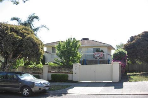 29 Frederick St, Doncaster, VIC 3108