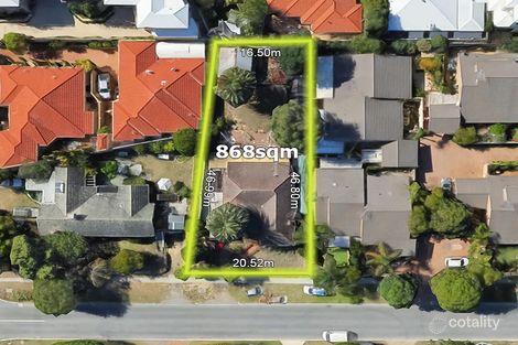 36 Corbett St, Scarborough, WA 6019