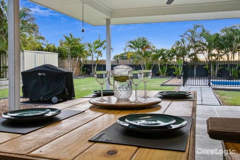 Property photo of 60 Sirenia Drive Burrum Heads QLD 4659