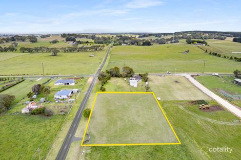 Lot 113 Mount Percy Rd, Compton, SA 5291