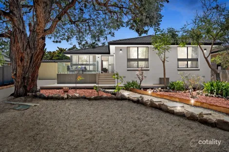 22 Bingle St, Flynn, ACT 2615