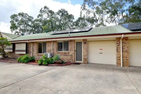 Property photo of 4/21 Shaw Street New Auckland QLD 4680