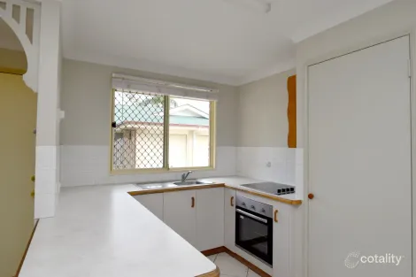 Property photo of 4/21 Shaw Street New Auckland QLD 4680