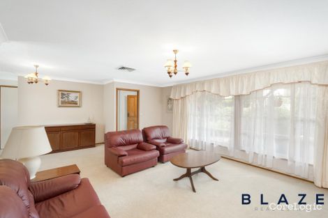 Property photo of 22 Wylde Crescent Abbotsbury NSW 2176