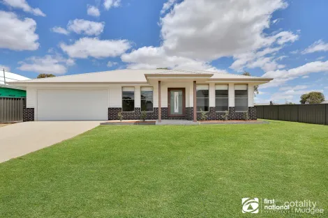 12 Sutherland Gr, Mudgee, NSW 2850