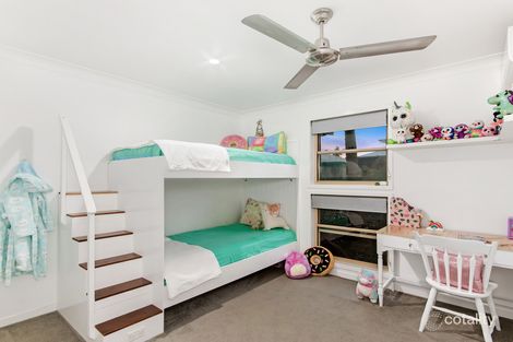 Property photo of 30 Willow Tree Drive Reedy Creek QLD 4227