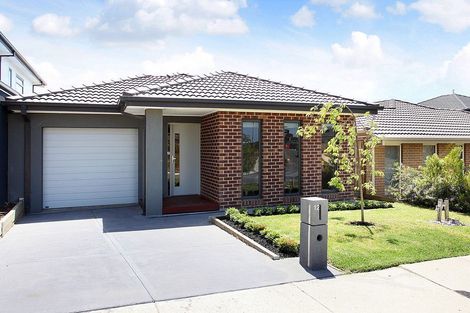 Property photo of 12 Temple Miles Road Croydon VIC 3136