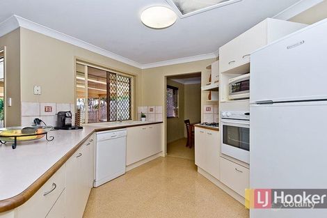 Property photo of 50 Ballynde Street Bracken Ridge QLD 4017