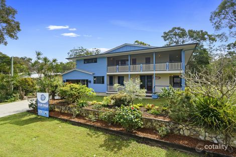 Property photo of 17 Sovereign Road Amity QLD 4183