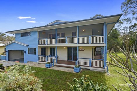 Property photo of 17 Sovereign Road Amity QLD 4183