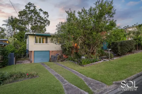 Property photo of 3 Vermont Street Aspley QLD 4034