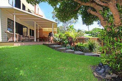 Property photo of 1/17 William Street Alexandra Headland QLD 4572