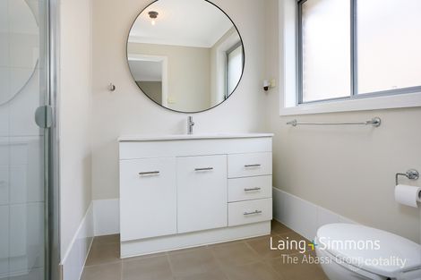 Property photo of 29 Bradley Street Ropes Crossing NSW 2760