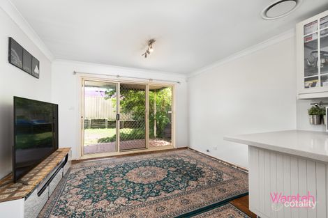 Property photo of 6 Timbaram Way Woodcroft NSW 2767