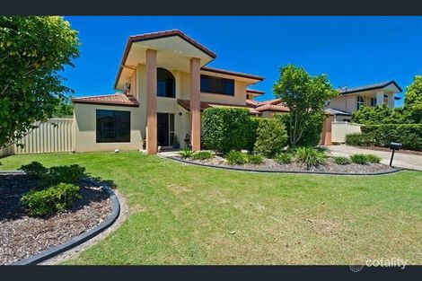 59 Golden Bear Dr, Arundel, QLD 4214