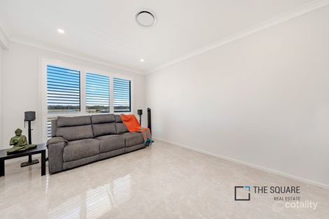 Property photo of 4 Kittyhawk Crescent Nirimba Fields NSW 2763