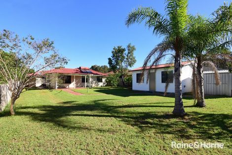 Property photo of 10 Flanagan Court Worrigee NSW 2540