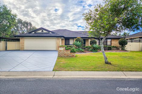 Property photo of 12 Conjola Street North Lakes QLD 4509