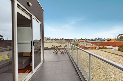 Property photo of 301/8-38 Percy Street Brunswick VIC 3056