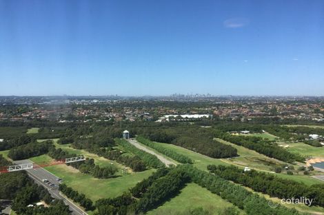 2704/1 Australia Ave, Sydney Olympic Park, NSW 2127