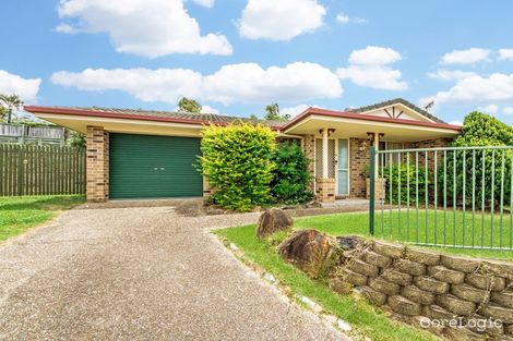 Property photo of 9 Glenn Court Worongary QLD 4213