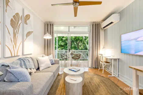 203/6 Triton St, Palm Cove, QLD 4879