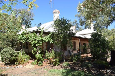 3381 Bridgewater-Maldon Rd, Newbridge, VIC 3551