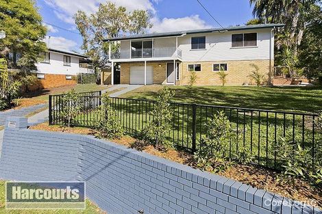 Property photo of 50 Annandale Street Keperra QLD 4054