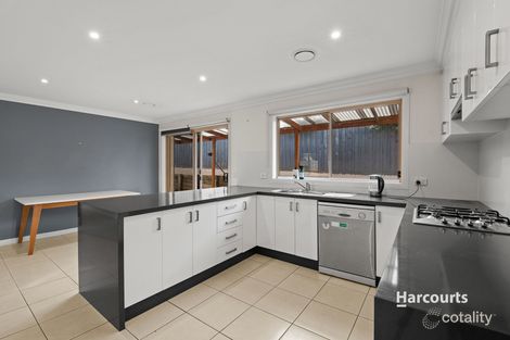 Property photo of 27 McMillan Drive Warragul VIC 3820