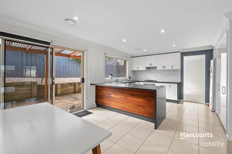 Property photo of 27 McMillan Drive Warragul VIC 3820
