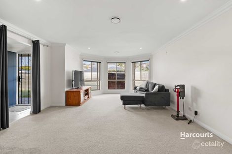 Property photo of 27 McMillan Drive Warragul VIC 3820