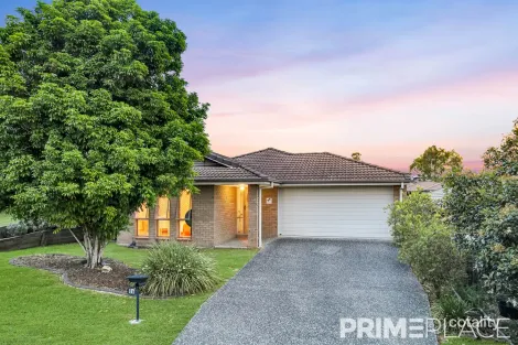 86 Chetwynd St, Redbank Plains, QLD 4301