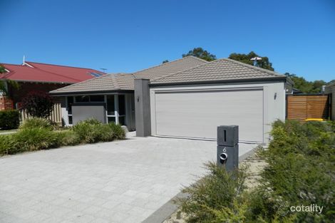 Property photo of 6 Avalon Lane Wattle Grove WA 6107