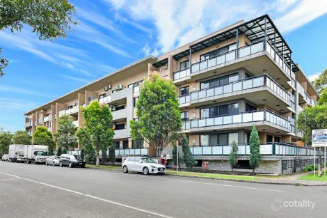 50/14-22 Water St, Lidcombe, NSW 2141