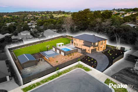 9-11 Napoli Ct, Narre Warren North, VIC 3804